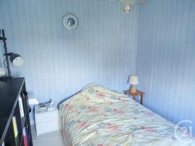 maison à vendre - 6 pièces - 110.0 m2 - BREHAL - 50 - BASSE-NORMANDIE - Century 21 Royer Immo