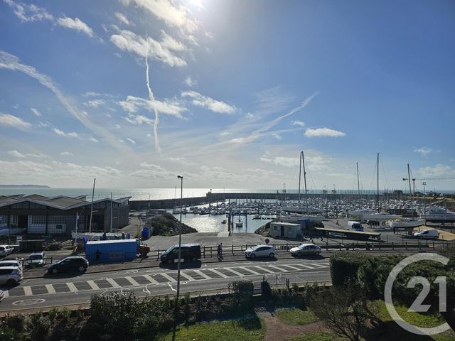 appartement - GRANVILLE - 50