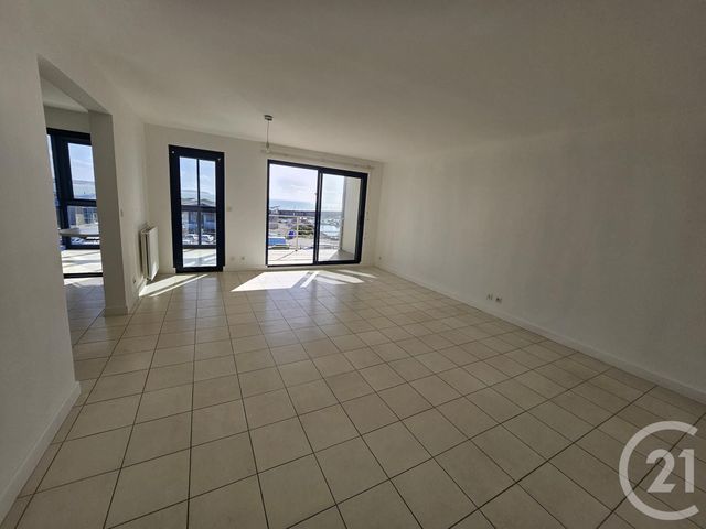 Appartement F2 à vendre - 3 pièces - 63.1 m2 - GRANVILLE - 50 - BASSE-NORMANDIE - Century 21 Royer Immo