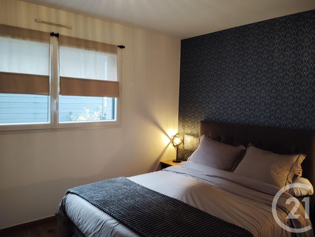 maison à vendre - 5 pièces - 107.57 m2 - ST PAIR SUR MER - 50 - BASSE-NORMANDIE - Century 21 Royer Immo