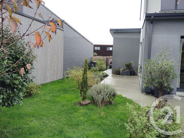 maison à vendre - 5 pièces - 107.57 m2 - ST PAIR SUR MER - 50 - BASSE-NORMANDIE - Century 21 Royer Immo