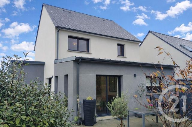 maison - ST PAIR SUR MER - 50