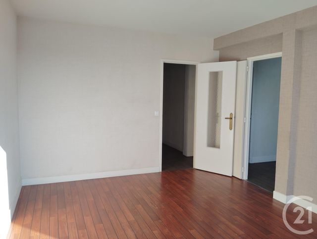 Appartement F3 à vendre - 4 pièces - 74.19 m2 - GRANVILLE - 50 - BASSE-NORMANDIE - Century 21 Royer Immo