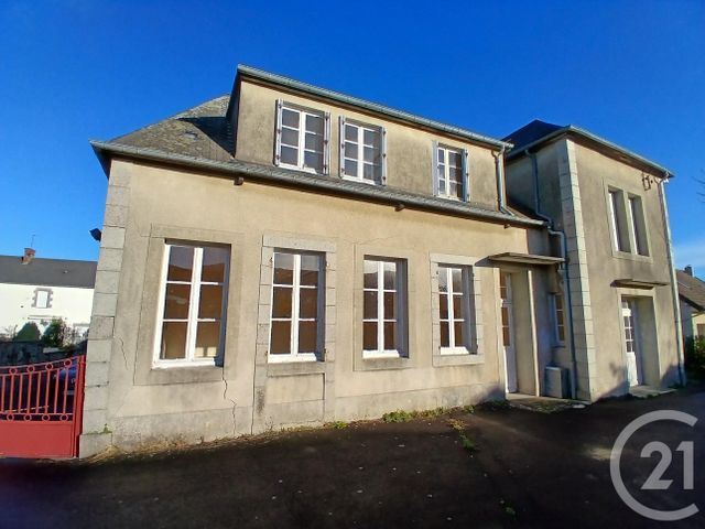 Maison à vendre COUDEVILLE SUR MER