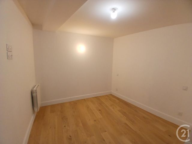 Appartement à vendre - 3 pièces - 94.65 m2 - GRANVILLE - 50 - BASSE-NORMANDIE - Century 21 Royer Immo