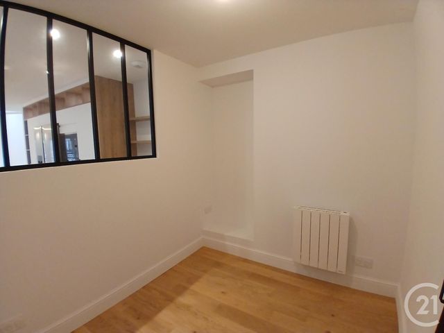 Appartement à vendre - 3 pièces - 94.65 m2 - GRANVILLE - 50 - BASSE-NORMANDIE - Century 21 Royer Immo