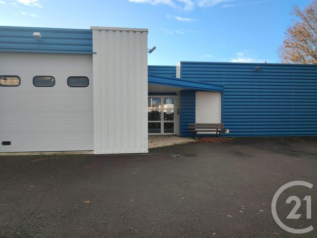 Commerce à vendre SARTILLY BAIE BOCAGE