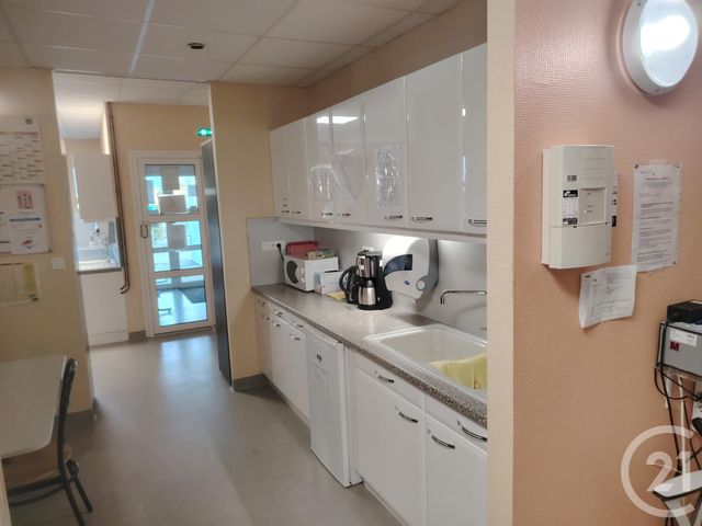 commerce à vendre - 300.0 m2 - SARTILLY BAIE BOCAGE - 50 - BASSE-NORMANDIE - Century 21 Royer Immo