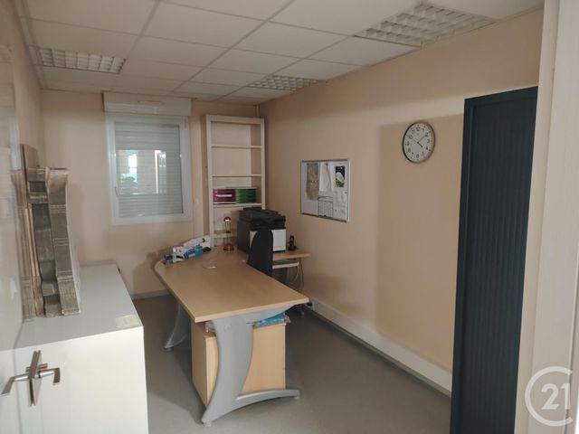 commerce à vendre - 300.0 m2 - SARTILLY BAIE BOCAGE - 50 - BASSE-NORMANDIE - Century 21 Royer Immo