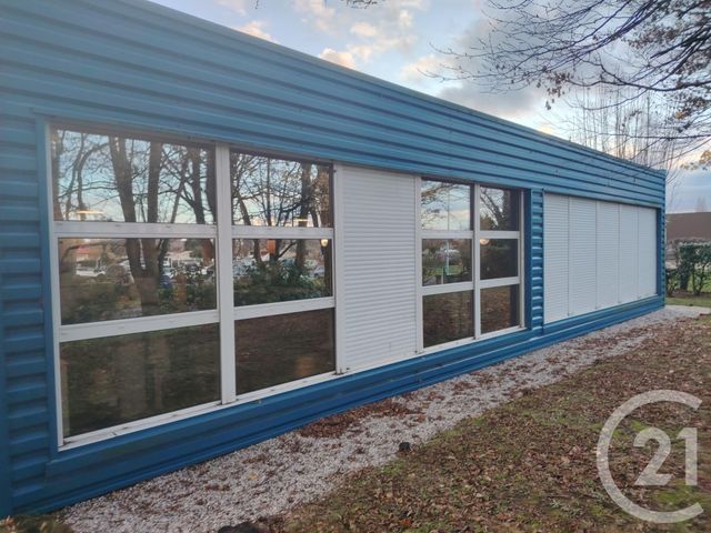 commerce à vendre - 300.0 m2 - SARTILLY BAIE BOCAGE - 50 - BASSE-NORMANDIE - Century 21 Royer Immo