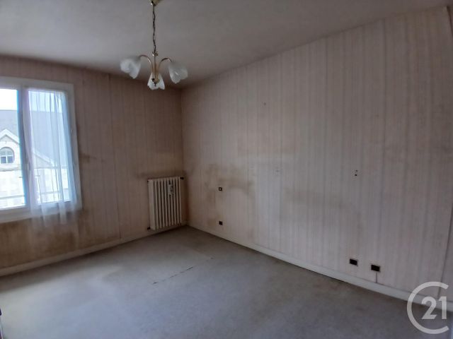 Appartement F6 à vendre - 6 pièces - 112.45 m2 - BREHAL - 50 - BASSE-NORMANDIE - Century 21 Royer Immo