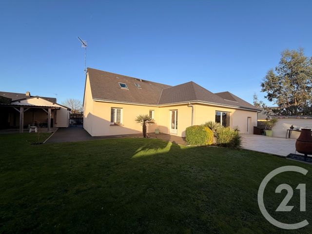 maison - ANCTOVILLE SUR BOSCQ - 50