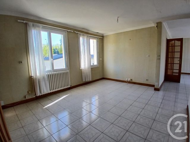 maison à vendre - 4 pièces - 87.26 m2 - GRANVILLE - 50 - BASSE-NORMANDIE - Century 21 Royer Immo