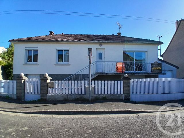 maison - GRANVILLE - 50
