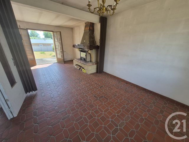maison à vendre - 5 pièces - 102.65 m2 - BREVILLE SUR MER - 50 - BASSE-NORMANDIE - Century 21 Royer Immo