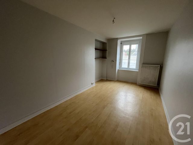 Appartement F2 à louer - 2 pièces - 40.0 m2 - GRANVILLE - 50 - BASSE-NORMANDIE - Century 21 Royer Immo