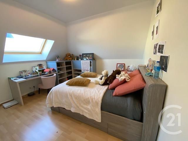 maison à vendre - 9 pièces - 340.0 m2 - DONVILLE LES BAINS - 50 - BASSE-NORMANDIE - Century 21 Royer Immo