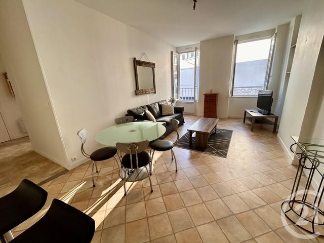 appartement - GRANVILLE - 50