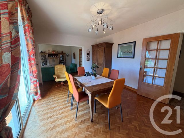 maison à vendre - 8 pièces - 172.0 m2 - LA HAYE PESNEL - 50 - BASSE-NORMANDIE - Century 21 Royer Immo