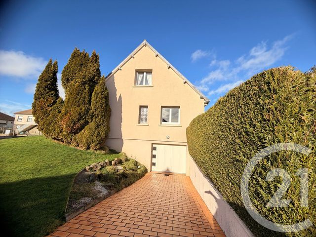 maison à vendre - 8 pièces - 172.0 m2 - LA HAYE PESNEL - 50 - BASSE-NORMANDIE - Century 21 Royer Immo