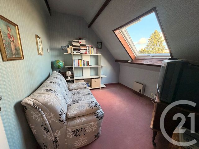 maison à vendre - 8 pièces - 172.0 m2 - LA HAYE PESNEL - 50 - BASSE-NORMANDIE - Century 21 Royer Immo