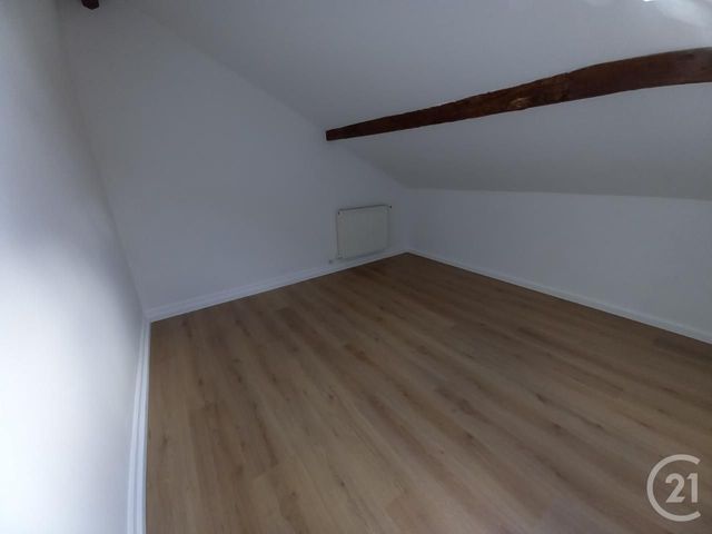 maison à louer - 2 pièces - 49.78 m2 - DONVILLE LES BAINS - 50 - BASSE-NORMANDIE - Century 21 Royer Immo