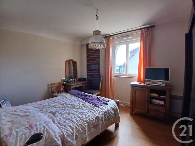 maison à vendre - 5 pièces - 105.59 m2 - GRANVILLE - 50 - BASSE-NORMANDIE - Century 21 Royer Immo