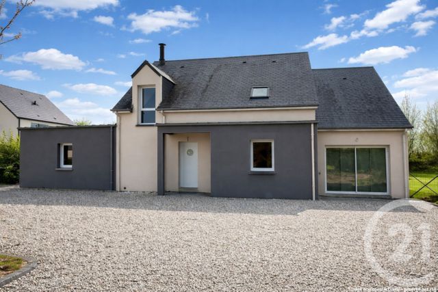 Maison à vendre ST SAUVEUR LA POMMERAYE