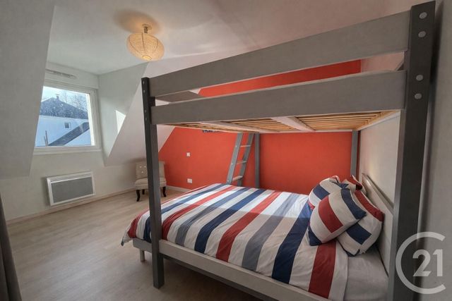 maison à vendre - 5 pièces - 94.0 m2 - JULLOUVILLE - 50 - BASSE-NORMANDIE - Century 21 Royer Immo