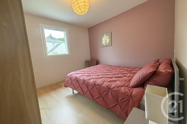 maison à vendre - 5 pièces - 94.0 m2 - JULLOUVILLE - 50 - BASSE-NORMANDIE - Century 21 Royer Immo