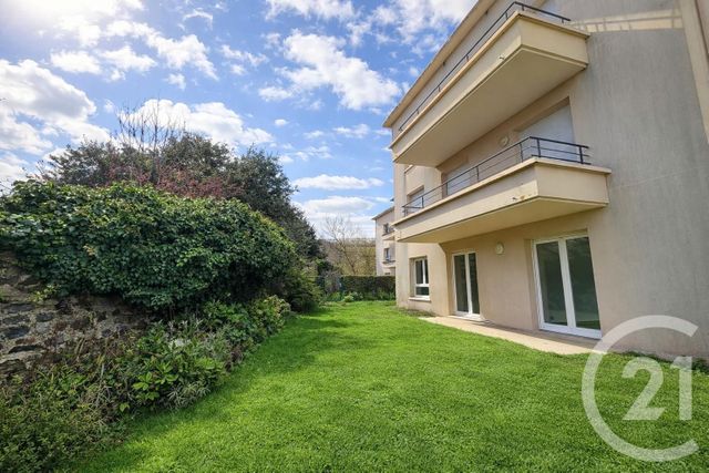 appartement - GRANVILLE - 50