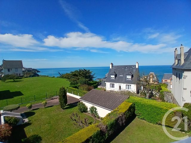 maison à vendre - 7 pièces - 186.0 m2 - GRANVILLE - 50 - BASSE-NORMANDIE - Century 21 Royer Immo