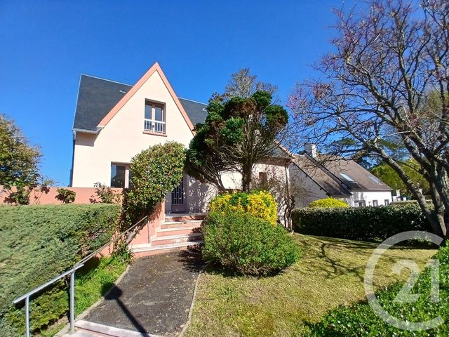 Maison à vendre GRANVILLE