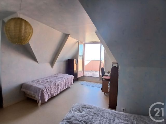 maison à vendre - 7 pièces - 186.0 m2 - GRANVILLE - 50 - BASSE-NORMANDIE - Century 21 Royer Immo