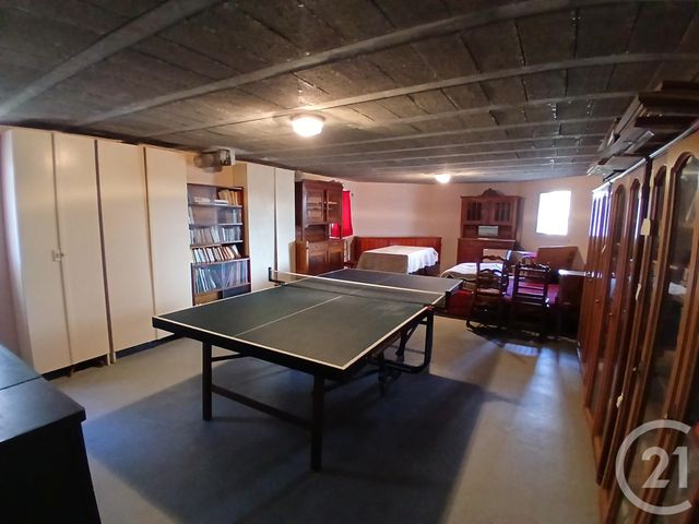 maison à vendre - 7 pièces - 186.0 m2 - GRANVILLE - 50 - BASSE-NORMANDIE - Century 21 Royer Immo