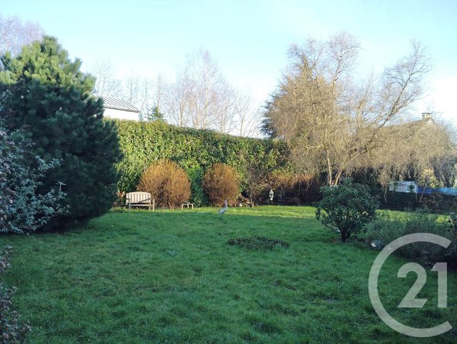 maison à vendre - 6 pièces - 156.0 m2 - ST PIERRE LANGERS - 50 - BASSE-NORMANDIE - Century 21 Royer Immo