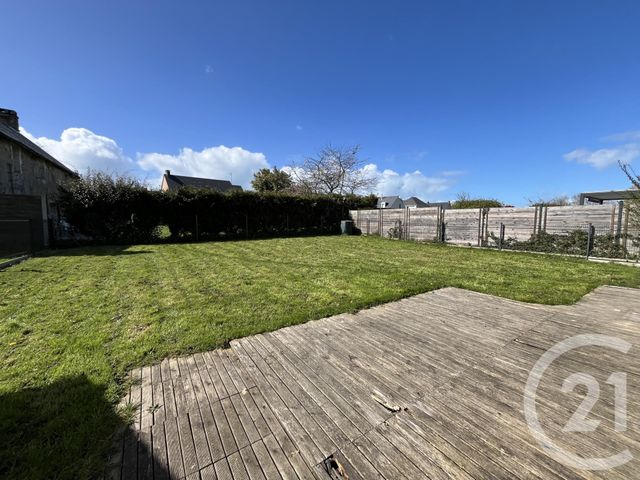 maison à louer - 5 pièces - 102.85 m2 - YQUELON - 50 - BASSE-NORMANDIE - Century 21 Royer Immo