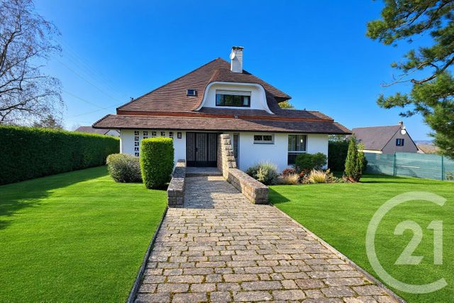 Maison à vendre DONVILLE LES BAINS