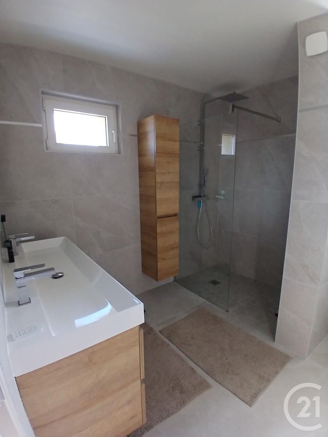 maison à vendre - 8 pièces - 260.0 m2 - BREHAL - 50 - BASSE-NORMANDIE - Century 21 Royer Immo