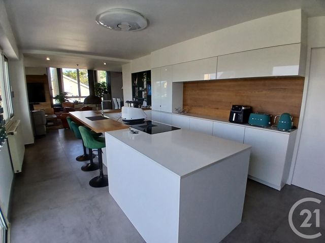 maison à vendre - 8 pièces - 260.0 m2 - BREHAL - 50 - BASSE-NORMANDIE - Century 21 Royer Immo