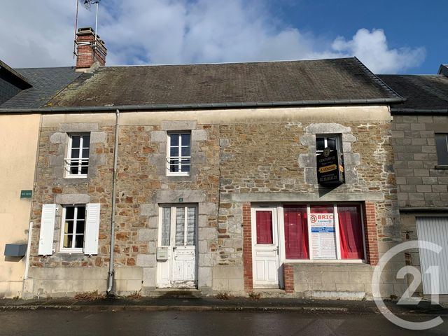 Maison à vendre QUETTREVILLE SUR SIENNE