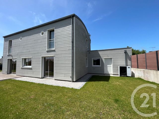 Maison à vendre DONVILLE LES BAINS