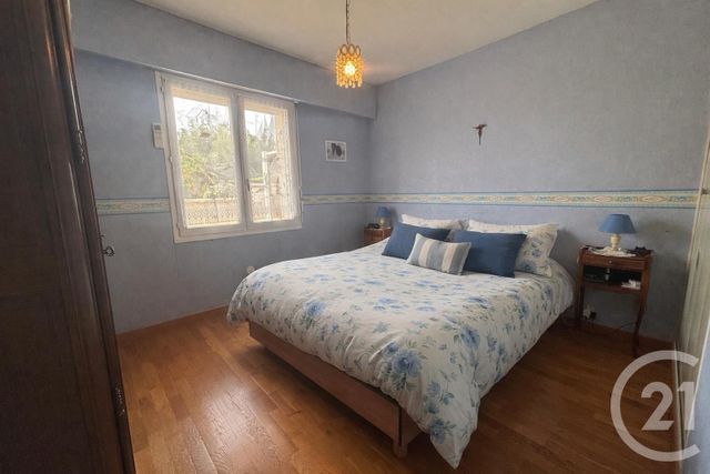 maison à vendre - 7 pièces - 135.5 m2 - ST PAIR SUR MER - 50 - BASSE-NORMANDIE - Century 21 Royer Immo