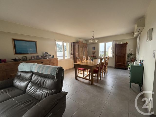 maison à vendre - 7 pièces - 135.5 m2 - ST PAIR SUR MER - 50 - BASSE-NORMANDIE - Century 21 Royer Immo