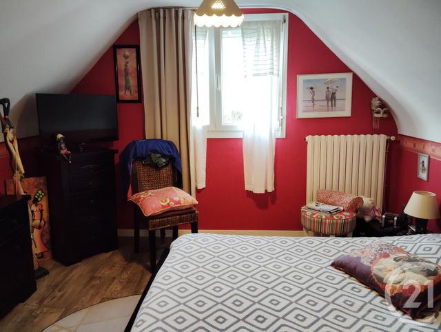 maison à vendre - 5 pièces - 75.19 m2 - ST PLANCHERS - 50 - BASSE-NORMANDIE - Century 21 Royer Immo