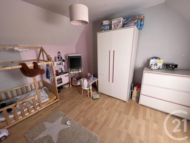 maison à louer - 4 pièces - 85.0 m2 - BREHAL - 50 - BASSE-NORMANDIE - Century 21 Royer Immo