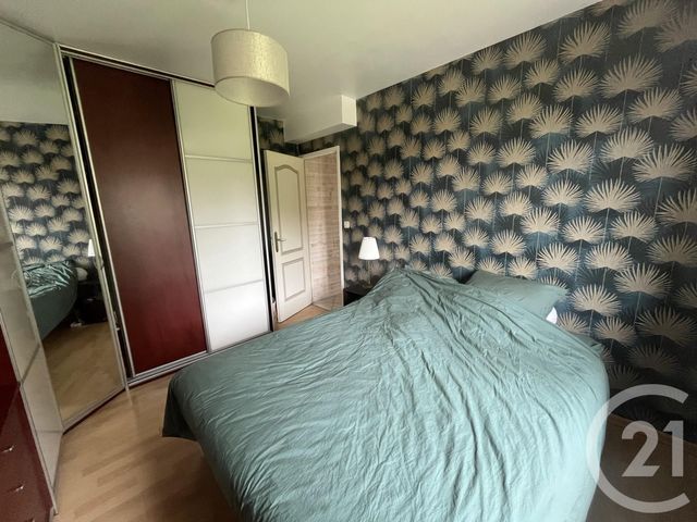 maison à louer - 4 pièces - 85.0 m2 - BREHAL - 50 - BASSE-NORMANDIE - Century 21 Royer Immo