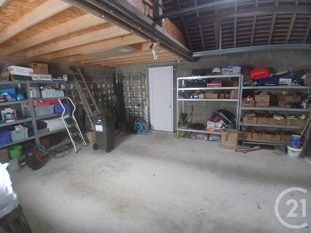 maison à vendre - 7 pièces - 108.0 m2 - YQUELON - 50 - BASSE-NORMANDIE - Century 21 Royer Immo