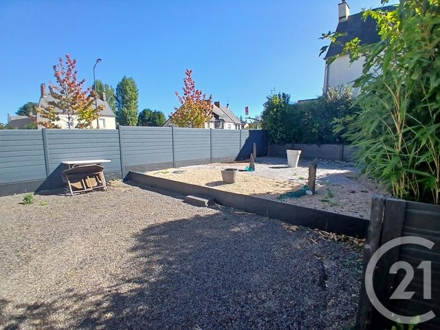 maison à vendre - 7 pièces - 108.0 m2 - YQUELON - 50 - BASSE-NORMANDIE - Century 21 Royer Immo