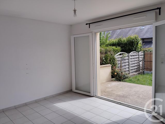 maison à vendre - 2 pièces - 33.3 m2 - GRANVILLE - 50 - BASSE-NORMANDIE - Century 21 Royer Immo